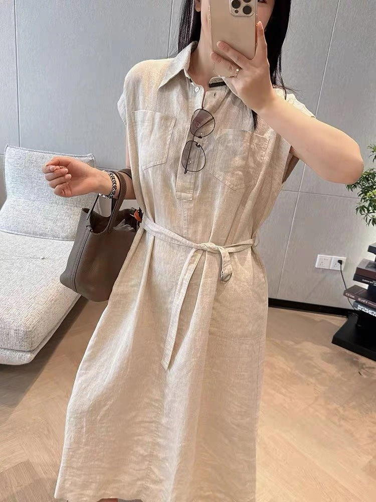 Cozy Brunello Cucinelli Dress 157077