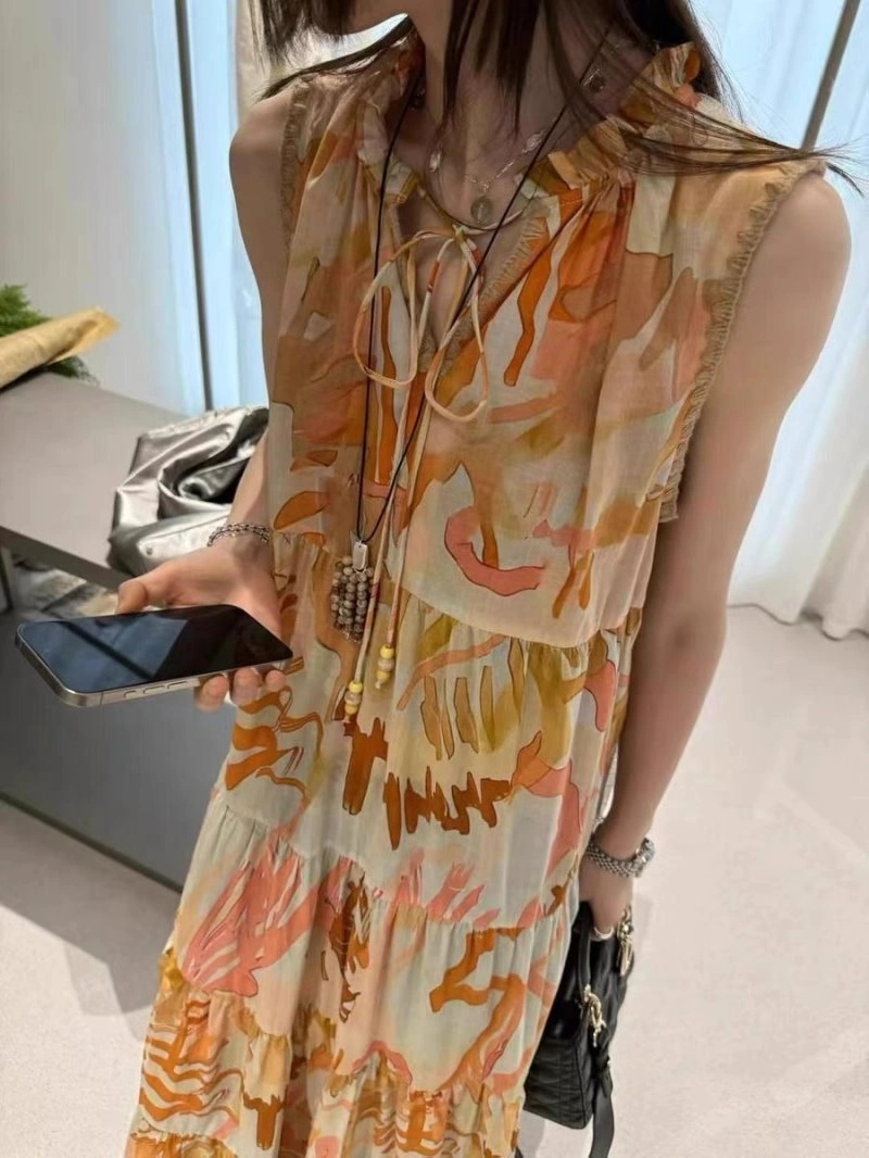 OdorResistant Brunello Cucinelli Dress 157138