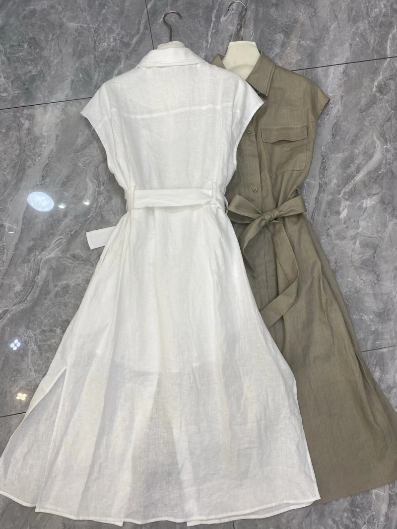 Sustainable Brunello Cucinelli Dress 157062