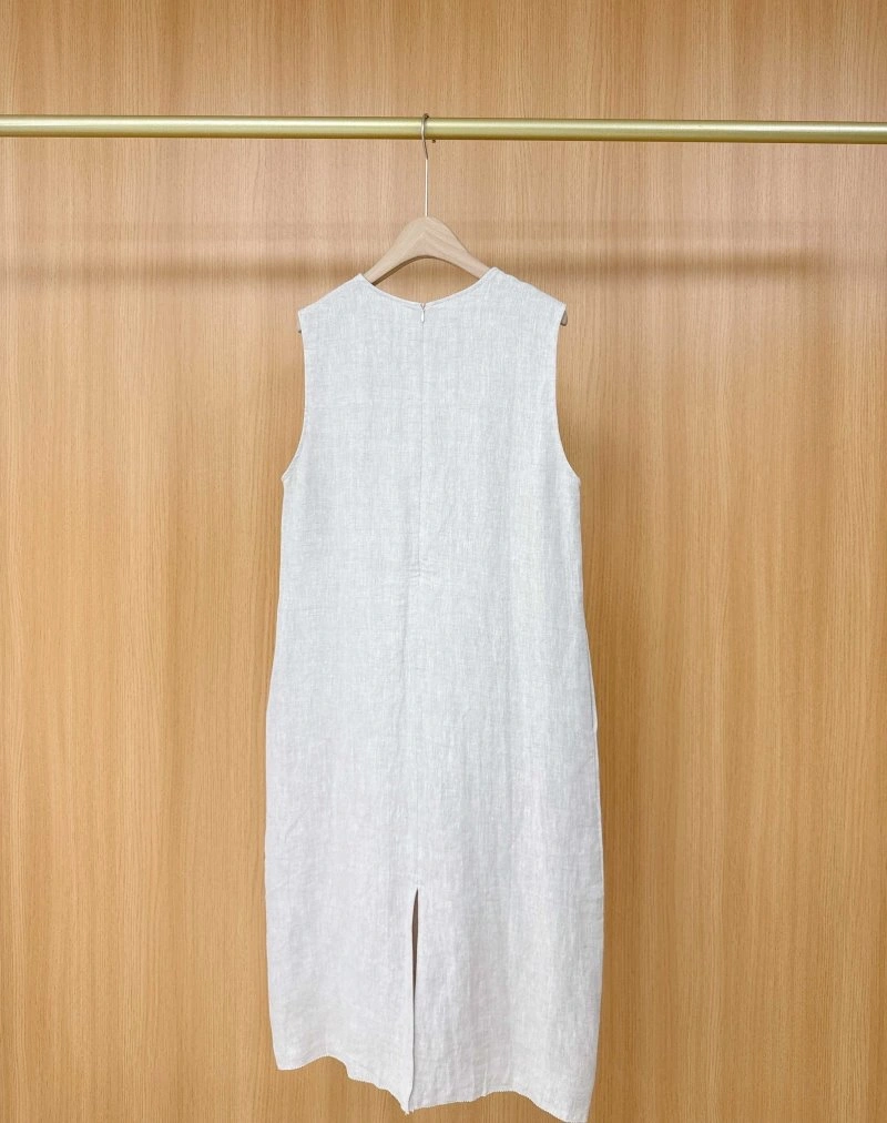 Brunello Cucinelli Dress Durable 157064