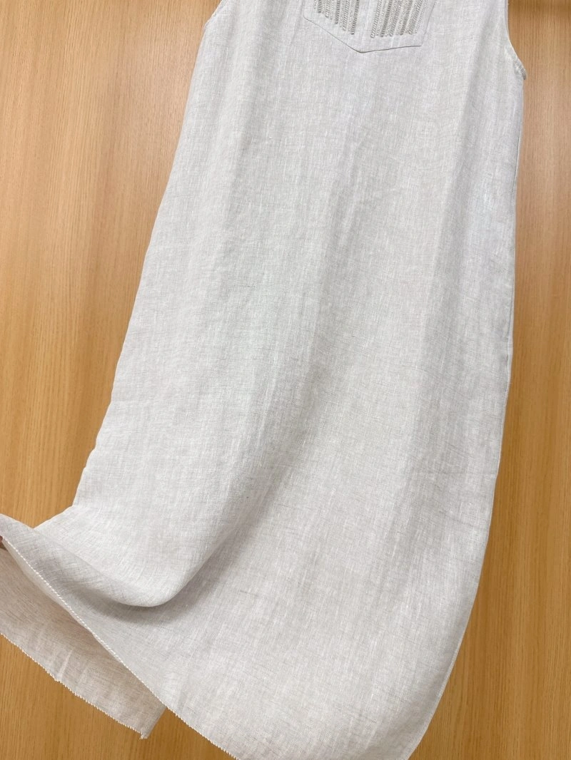 Brunello Cucinelli Dress Durable 157064