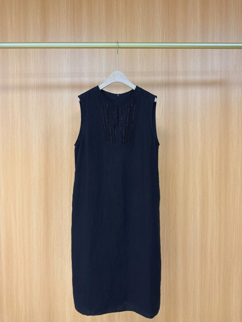 QuickDry Brunello Cucinelli Dress 157065