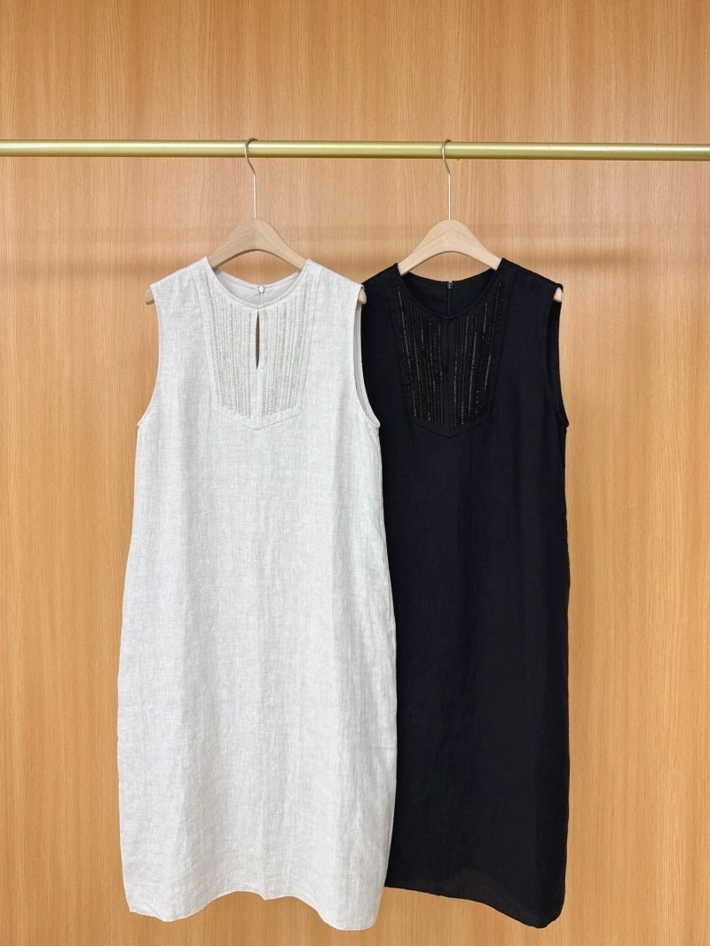 QuickDry Brunello Cucinelli Dress 157065