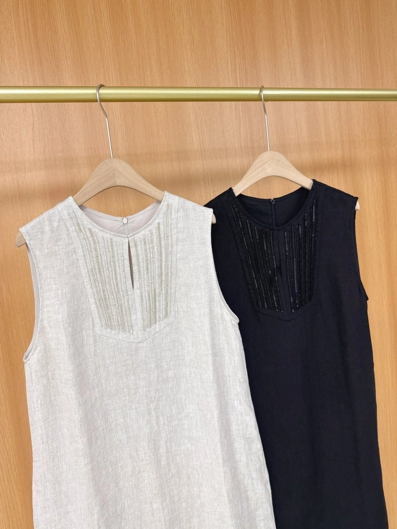 QuickDry Brunello Cucinelli Dress 157065