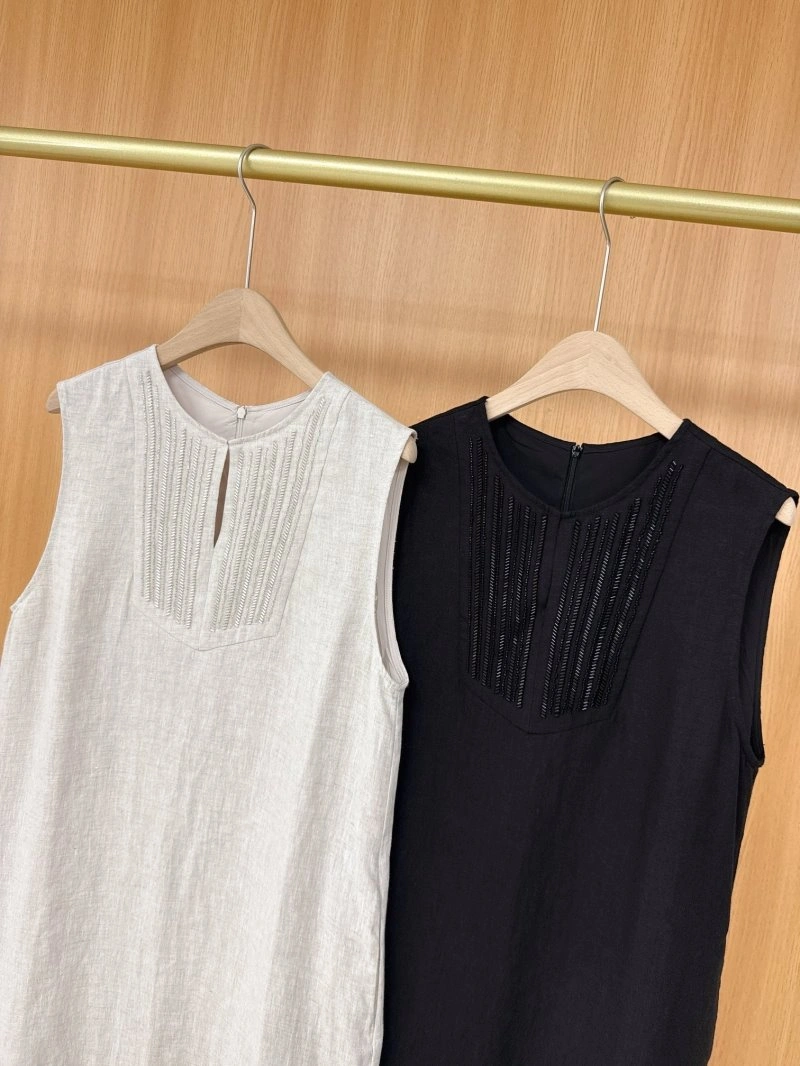 QuickDry Brunello Cucinelli Dress 157065