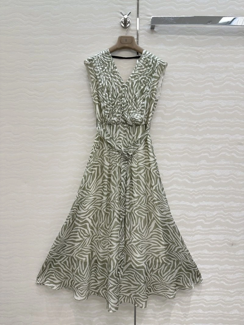 NewStyle Brunello Cucinelli Dress 157059