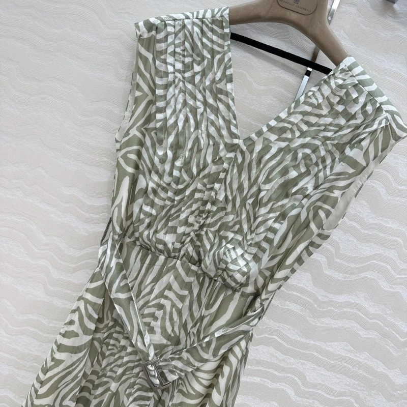 NewStyle Brunello Cucinelli Dress 157059