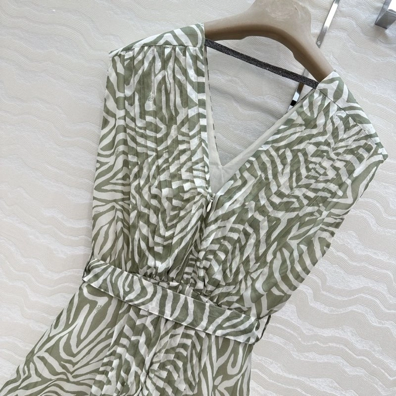 NewStyle Brunello Cucinelli Dress 157059