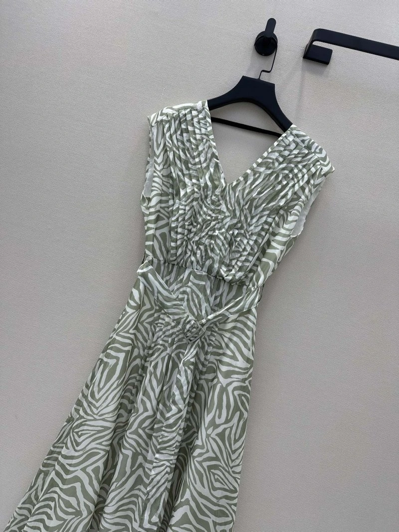 Brunello Cucinelli Dress Fashionable 157058