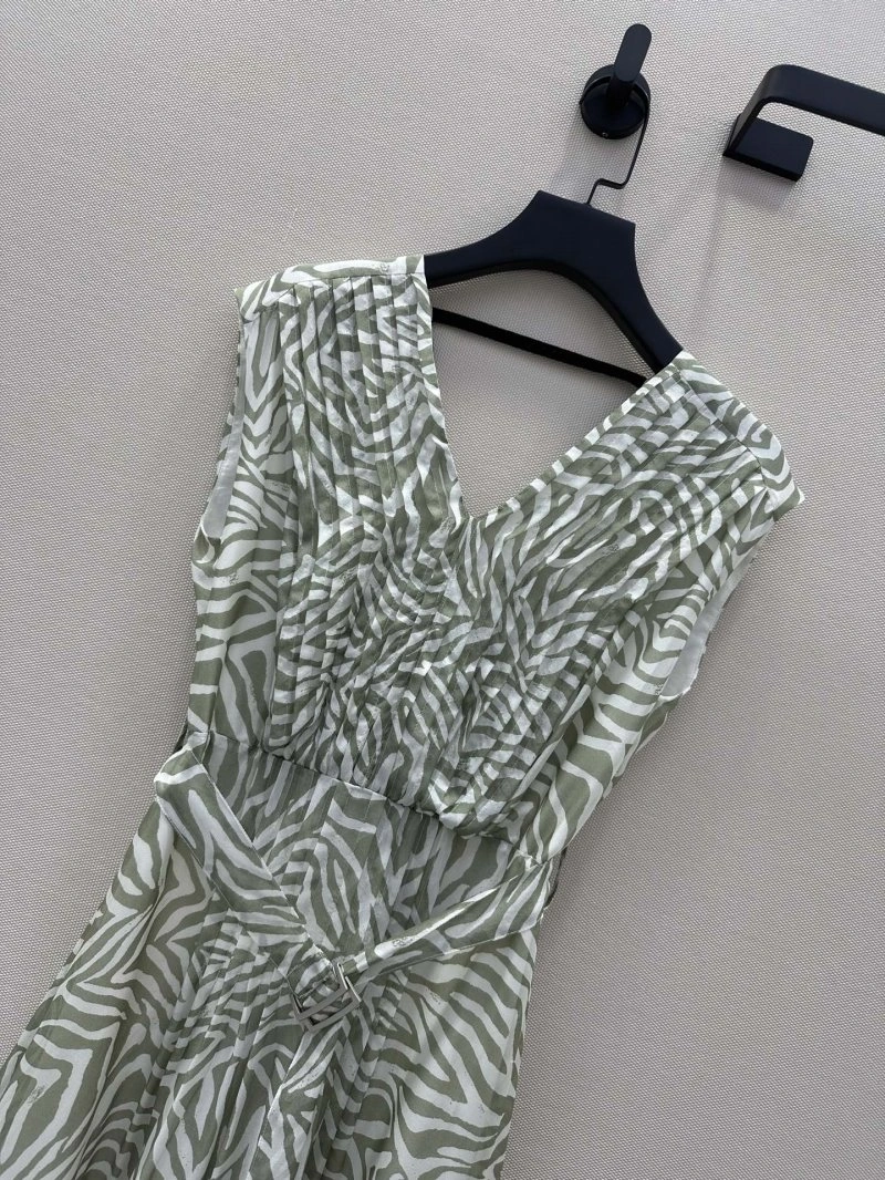 Brunello Cucinelli Dress Fashionable 157058