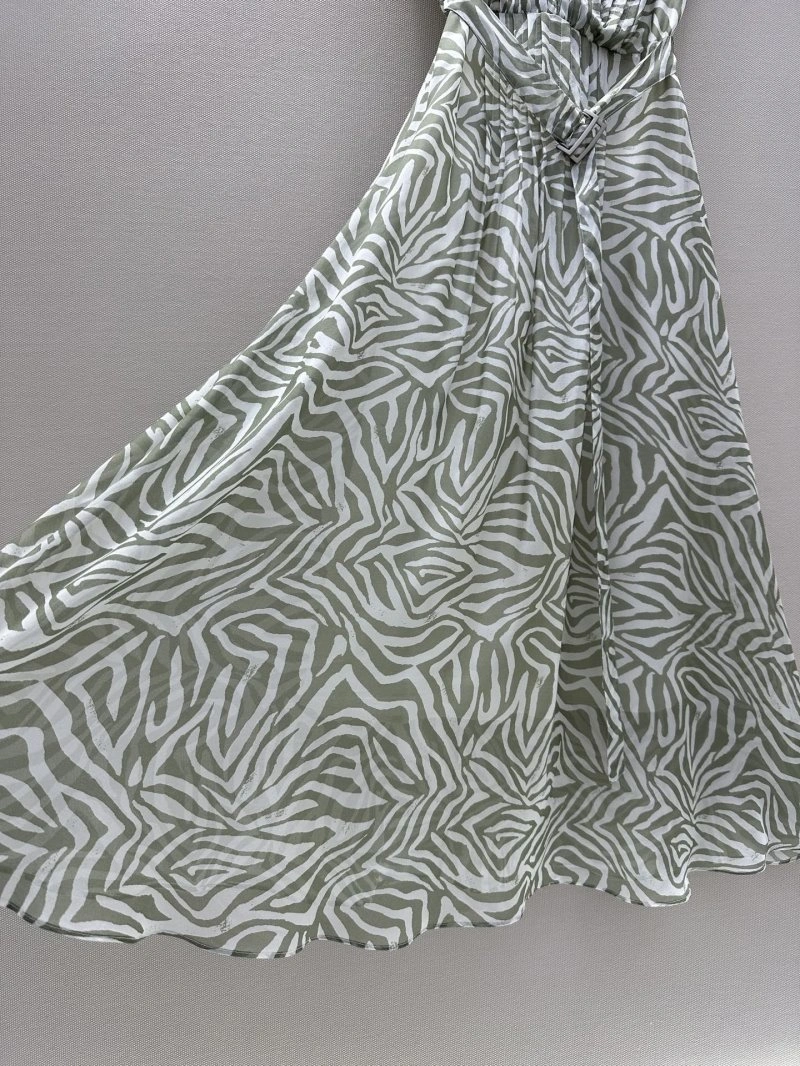 Brunello Cucinelli Dress Fashionable 157058