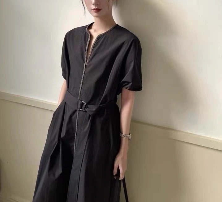 Brunello Cucinelli Dress HighPerformance 157055