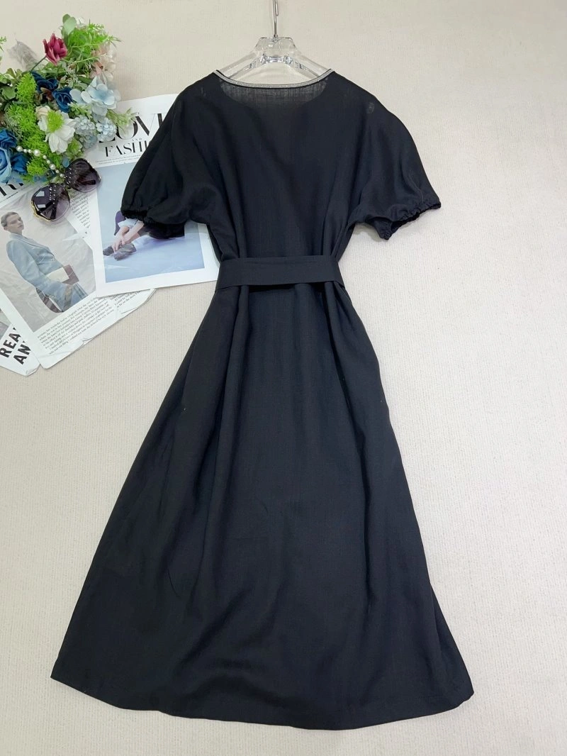 Brunello Cucinelli Dress HighPerformance 157055