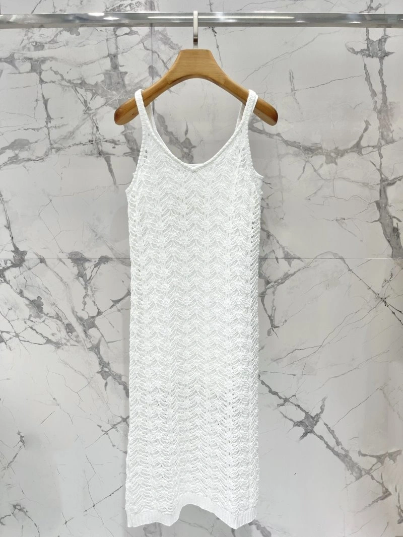 Brunello Cucinelli Dress Thermal 149992