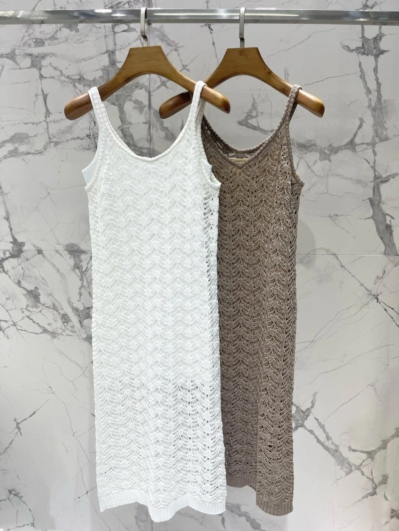Brunello Cucinelli Dress MoistureWicking 149966