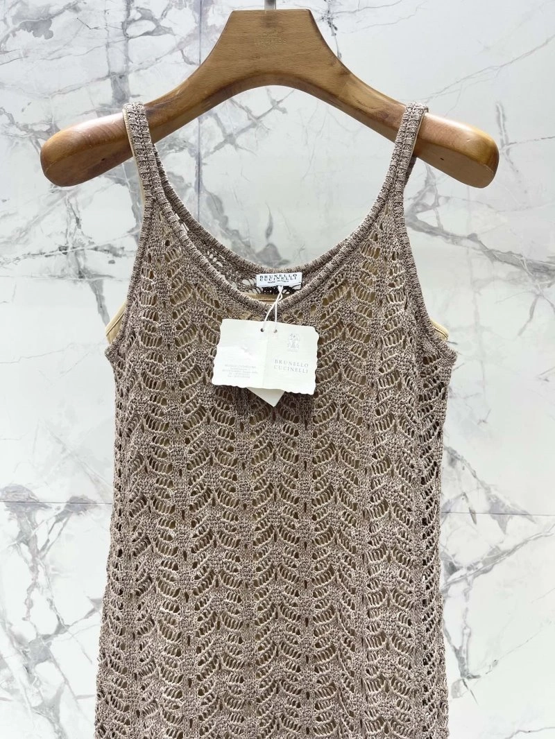 Brunello Cucinelli Dress MoistureWicking 149966