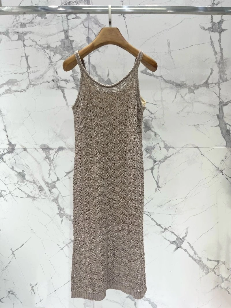 Brunello Cucinelli Dress MoistureWicking 149966