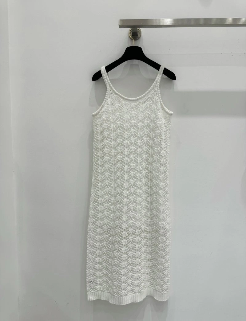 Cozy Brunello Cucinelli Dress 149996