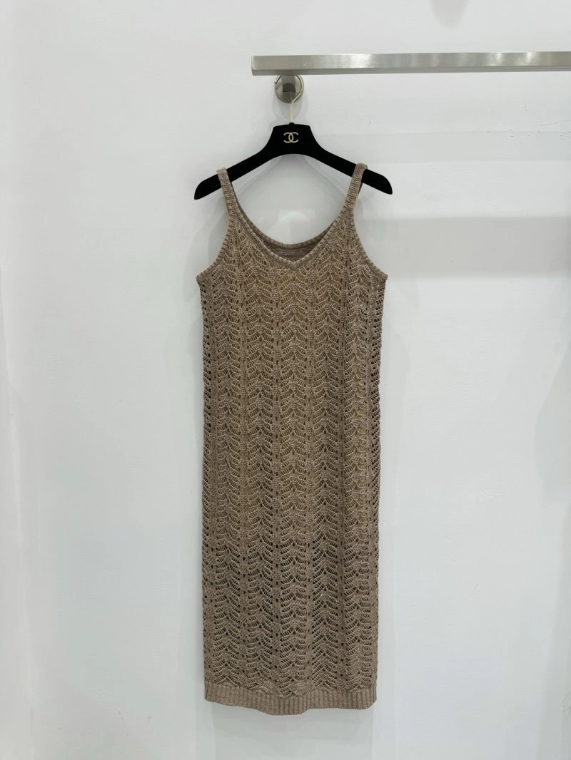 StreetReady Brunello Cucinelli Dress 149984