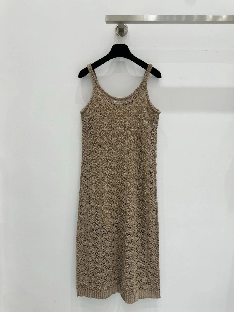 StreetReady Brunello Cucinelli Dress 149984