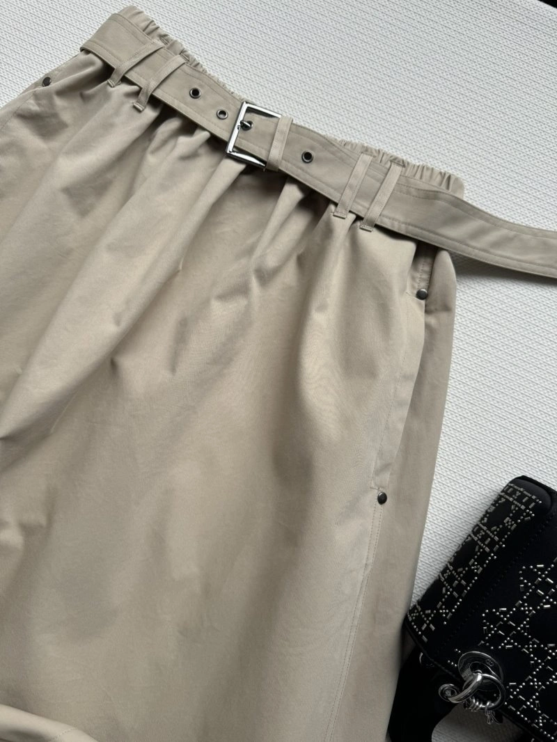 Chic Brunello Cucinelli Dress 149969