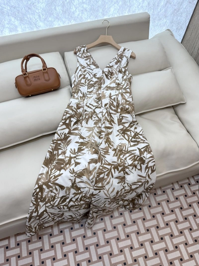 Lightweight Brunello Cucinelli Dress 149963