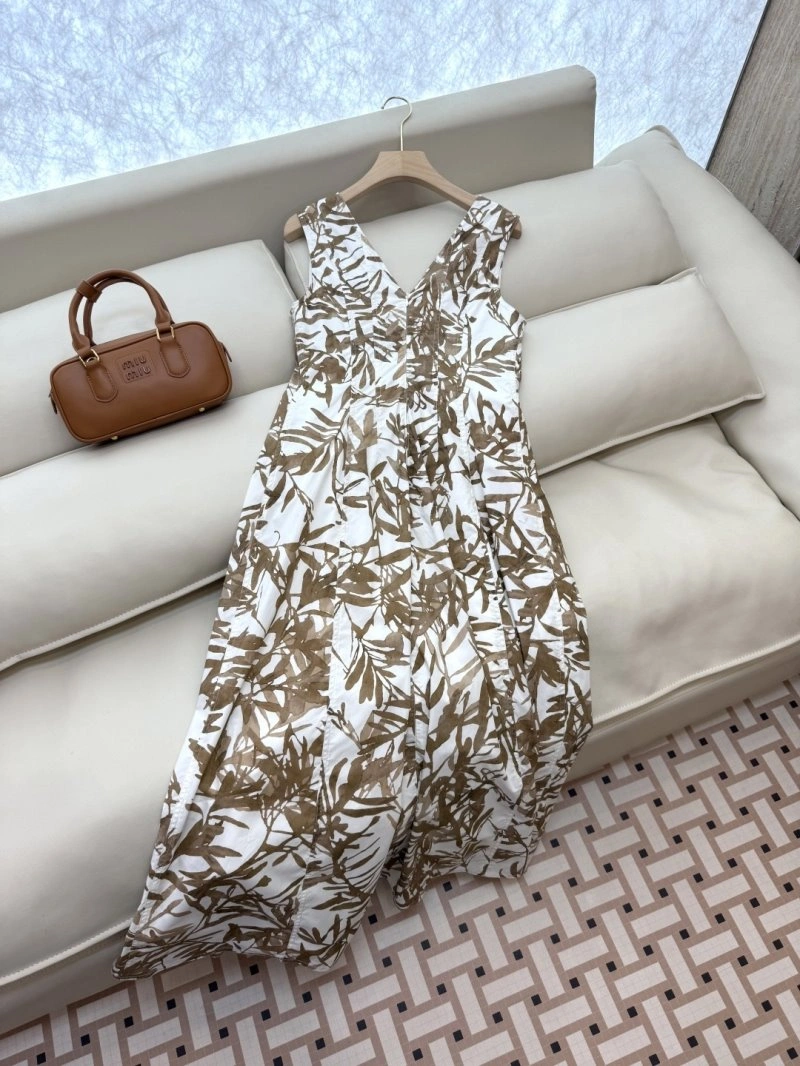 Lightweight Brunello Cucinelli Dress 149963