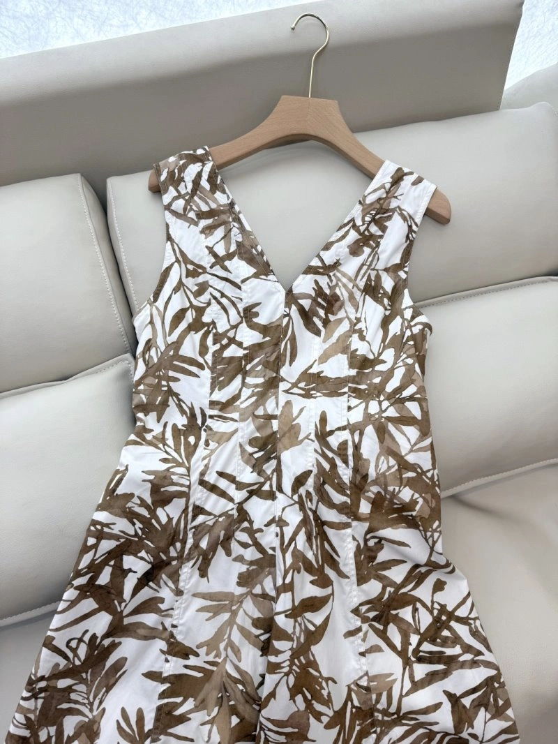 Lightweight Brunello Cucinelli Dress 149963