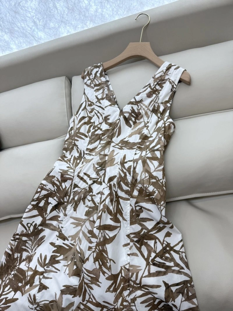 Lightweight Brunello Cucinelli Dress 149963