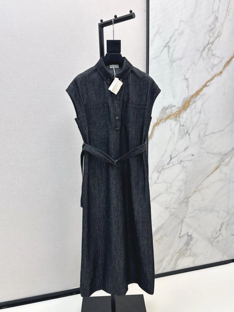 Brunello Cucinelli Dress Original 149959