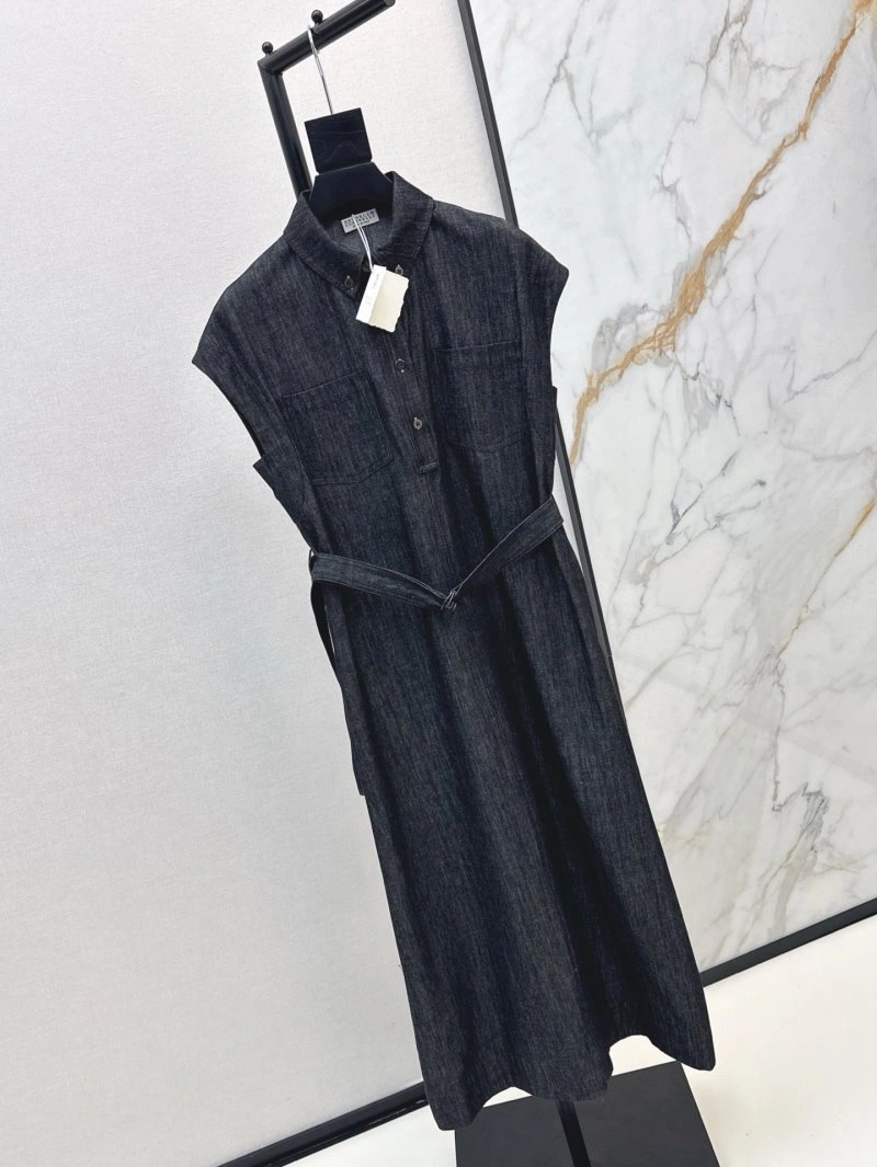 Brunello Cucinelli Dress Original 149959