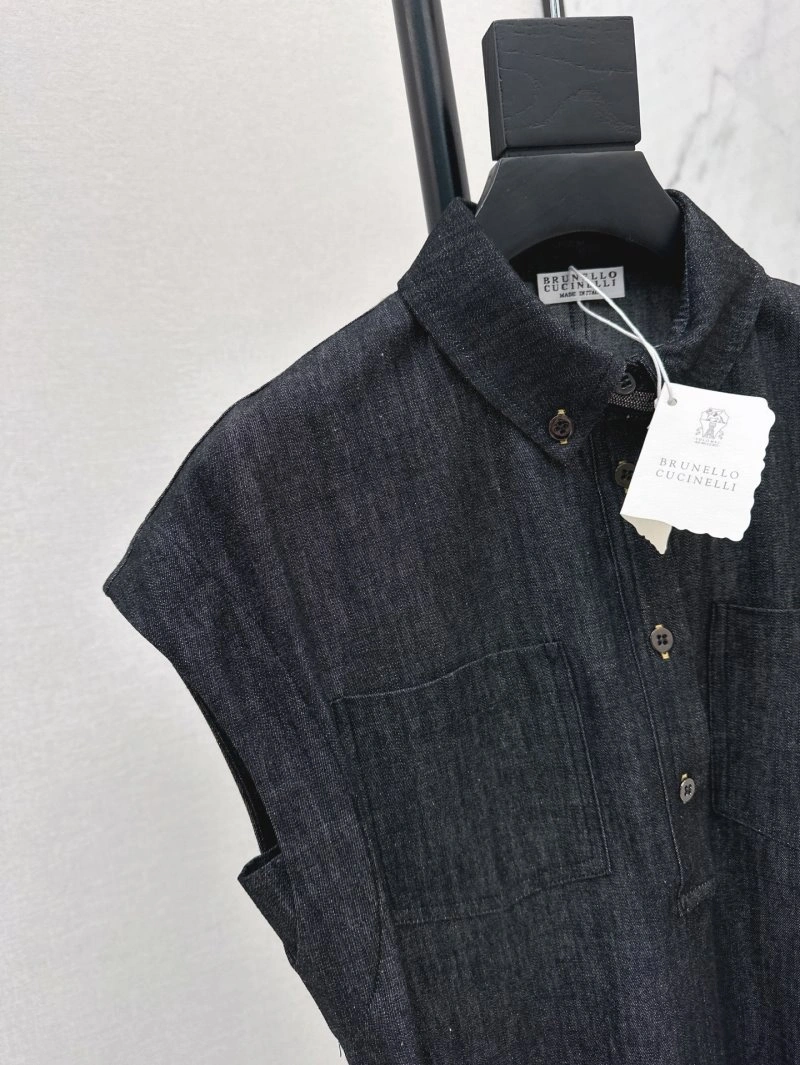 Brunello Cucinelli Dress Original 149959