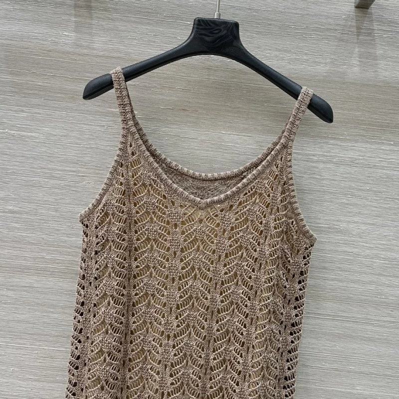 Brunello Cucinelli Dress RelaxedFit 155056