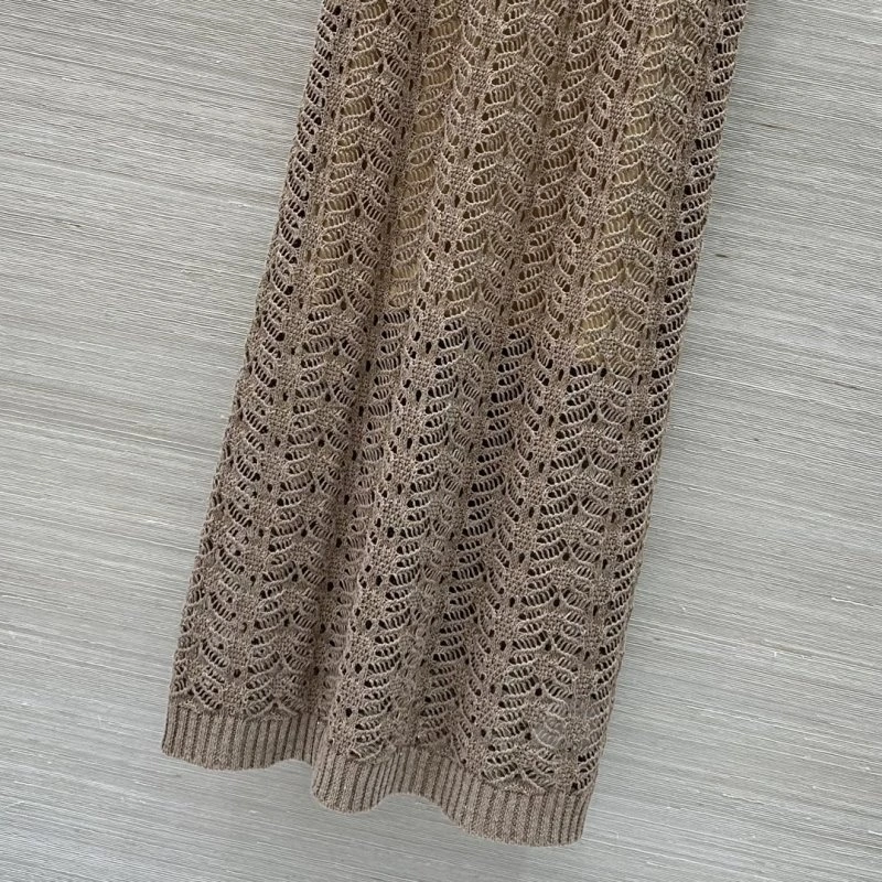 Brunello Cucinelli Dress RelaxedFit 155056