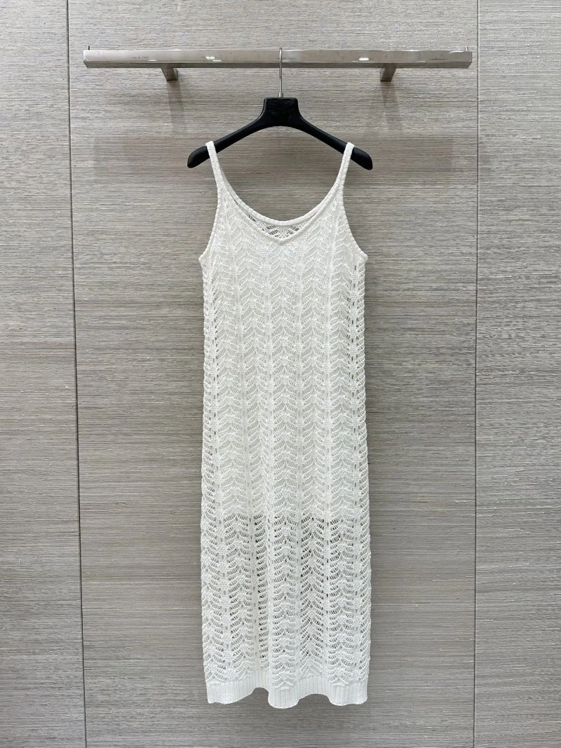Brunello Cucinelli Dress Supportive 155009