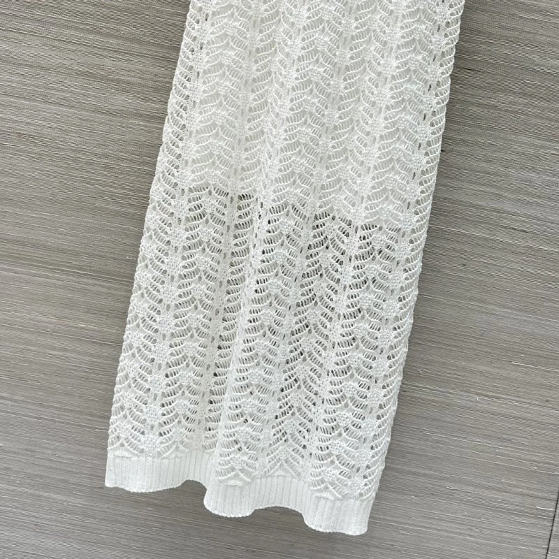Brunello Cucinelli Dress Supportive 155009
