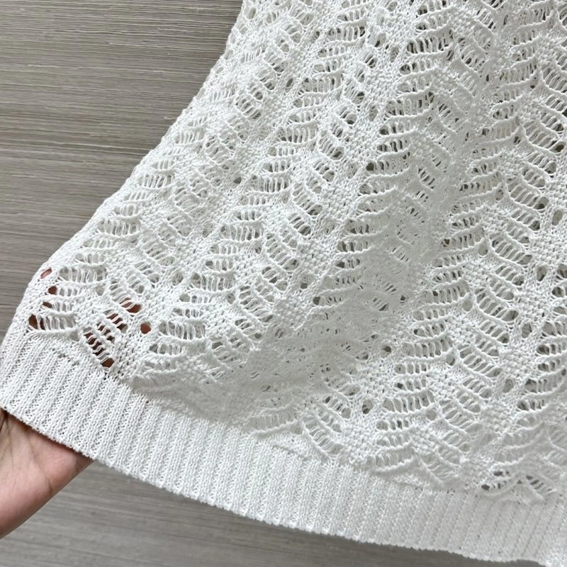 Brunello Cucinelli Dress Supportive 155009