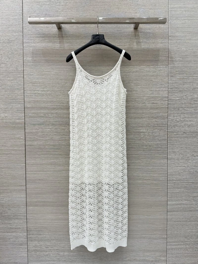 Brunello Cucinelli Dress Supportive 155009