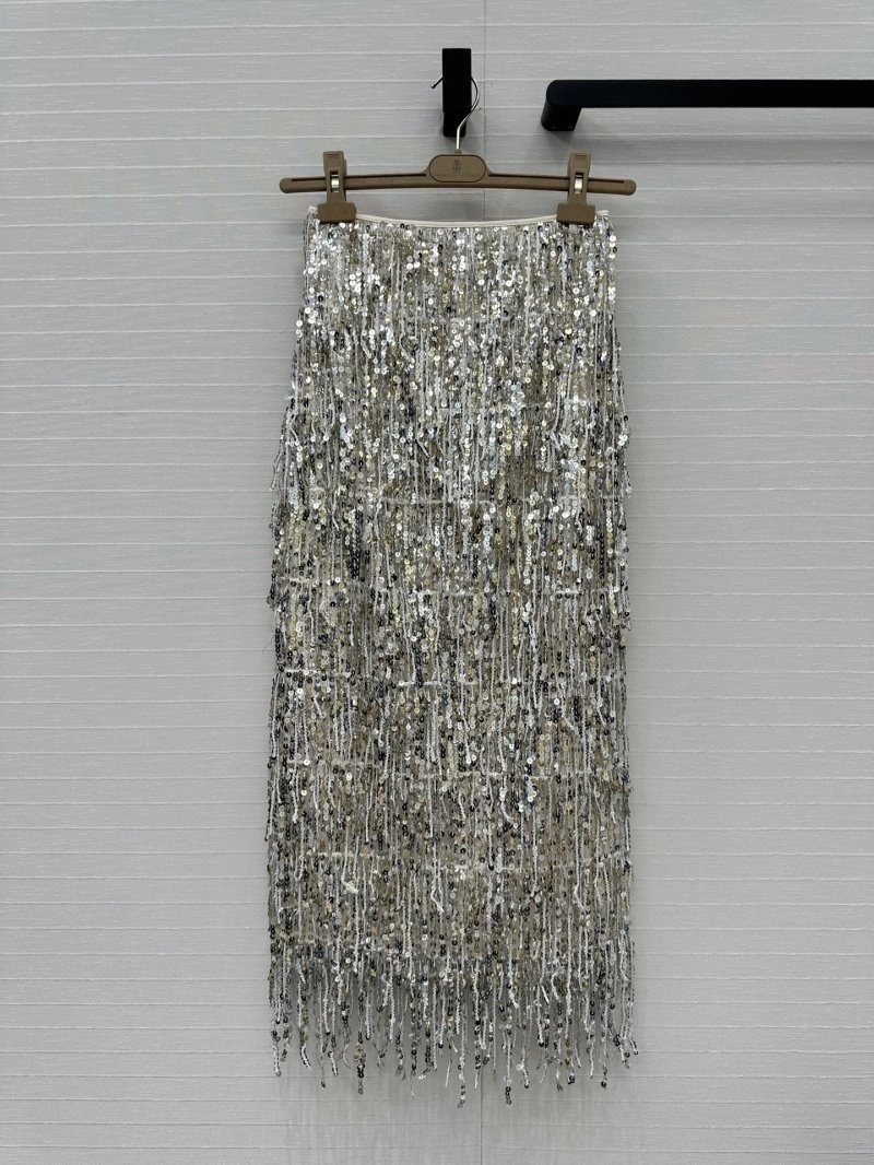 Breathable Brunello Cucinelli Dress 155011