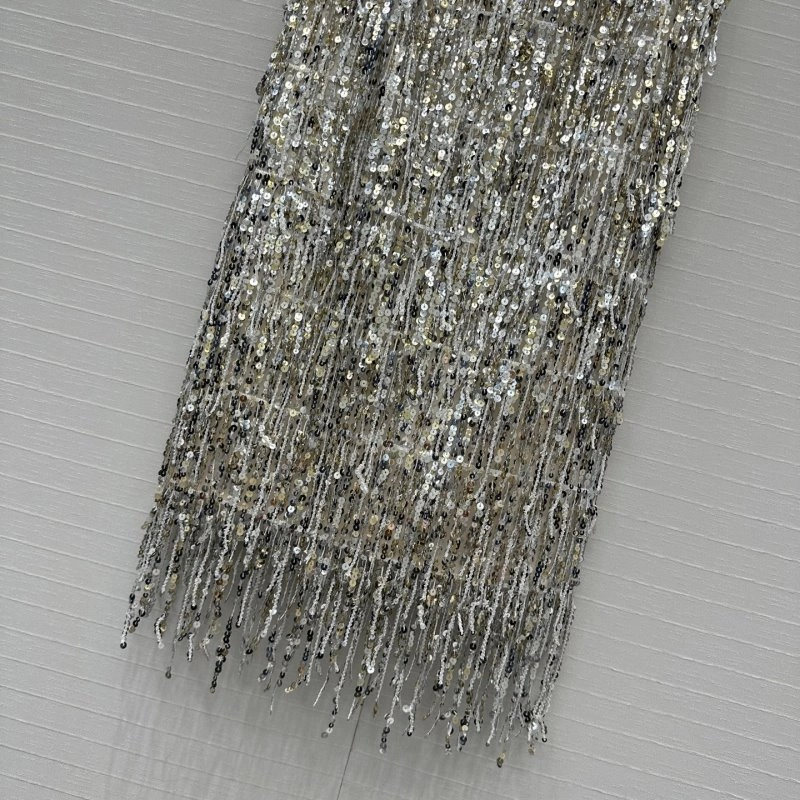 Breathable Brunello Cucinelli Dress 155011