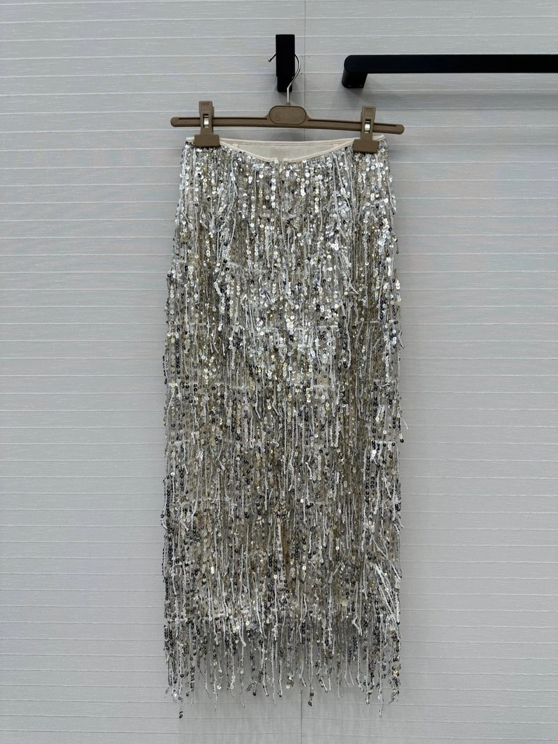 Breathable Brunello Cucinelli Dress 155011
