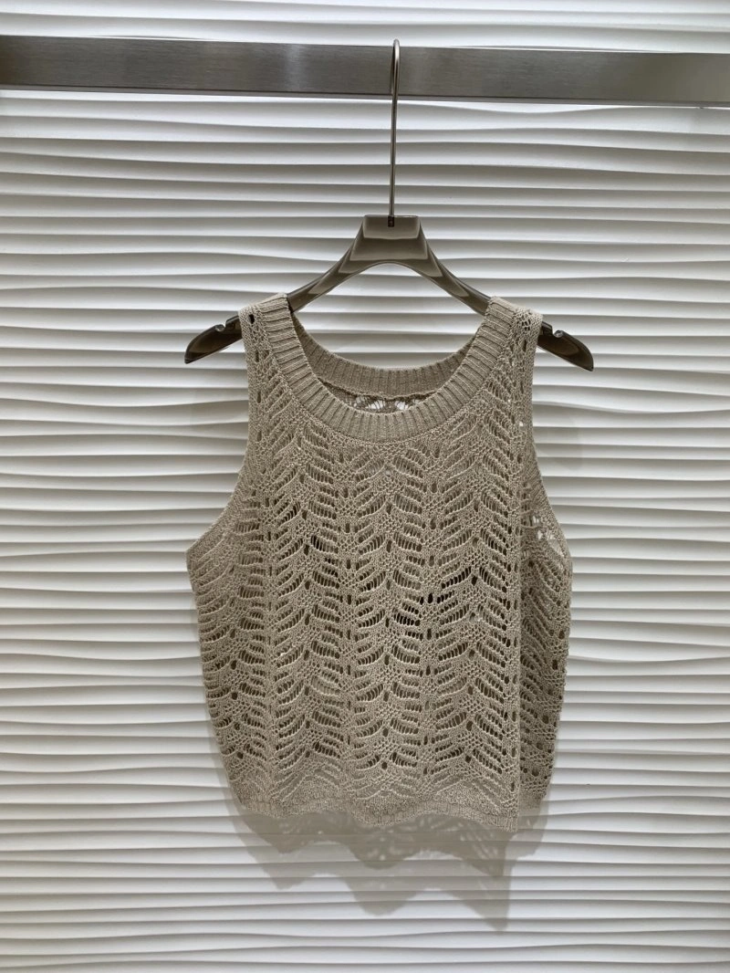 Brunello Cucinelli Dress Snug 155014