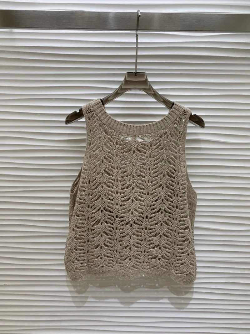 Brunello Cucinelli Dress Snug 155014