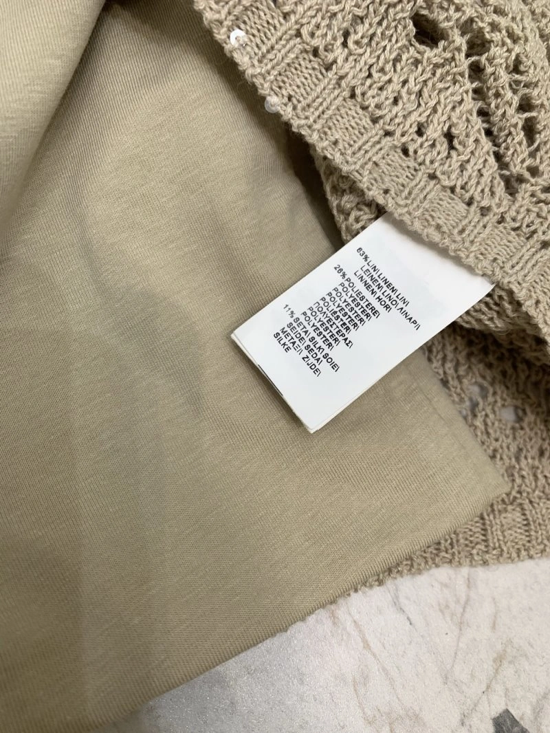 Brunello Cucinelli Dress Snug 155014