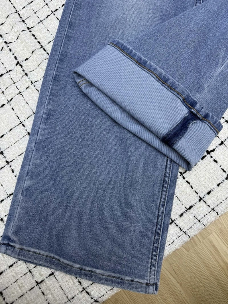 SoftTouch Brunello Cucinelli Jeans 152194