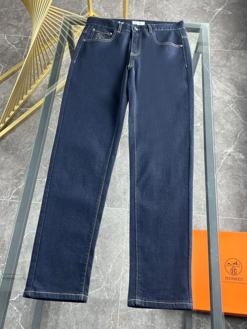 Brunello Cucinelli Jeans Chic 163079