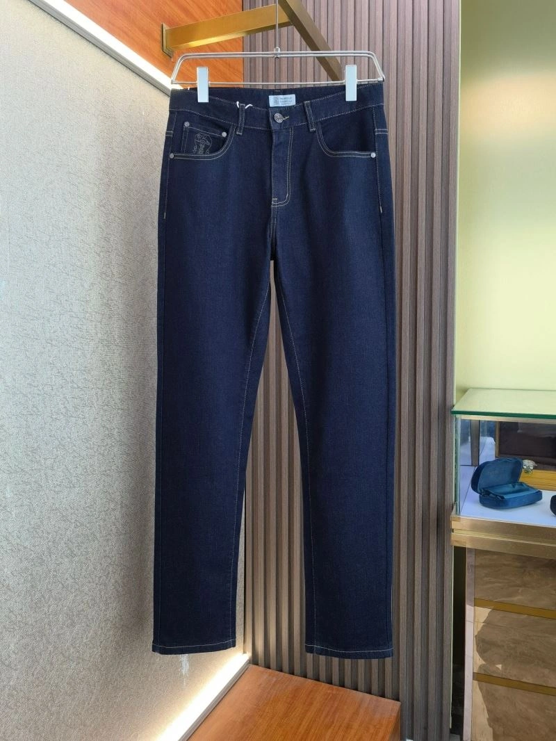 Brunello Cucinelli Jeans DailyWear 161965