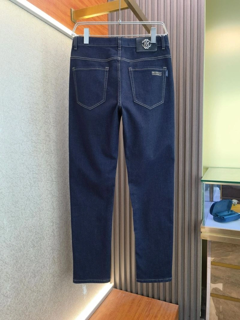 Brunello Cucinelli Jeans DailyWear 161965