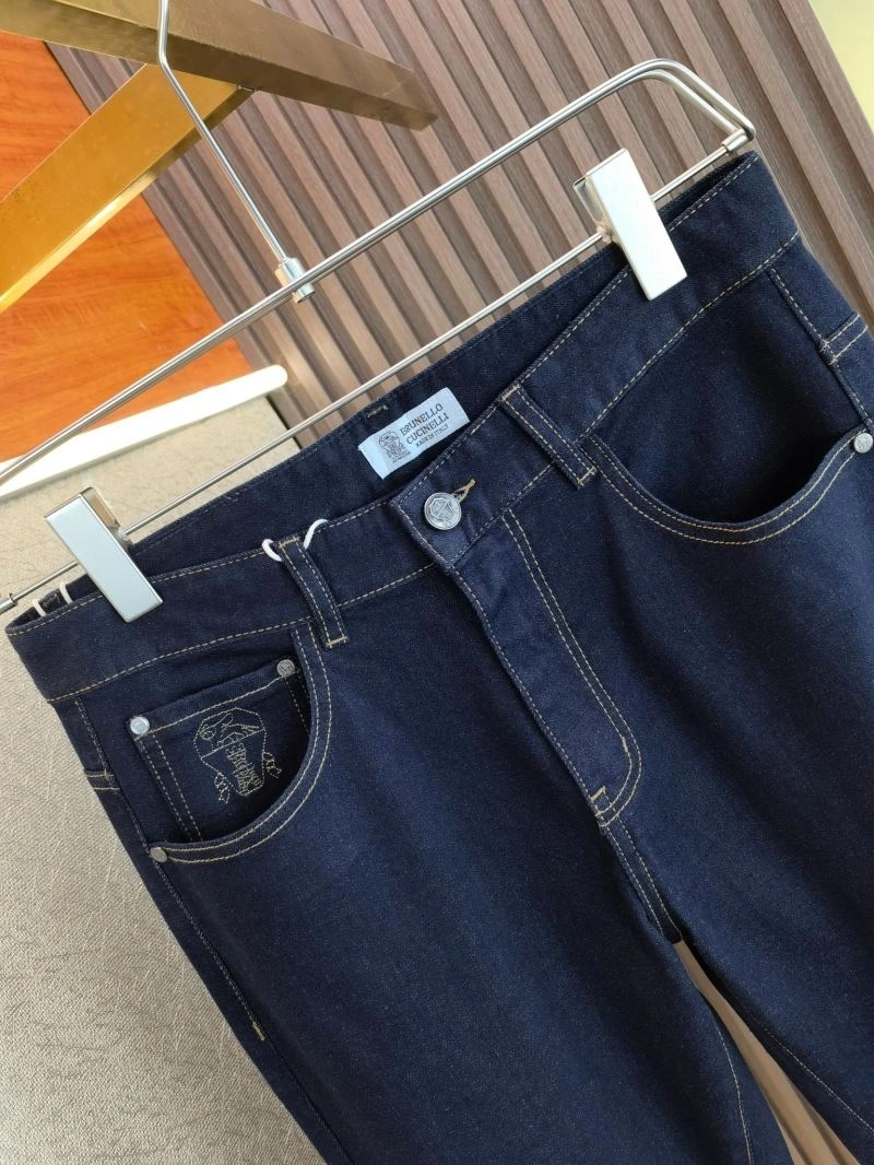 Brunello Cucinelli Jeans DailyWear 161965
