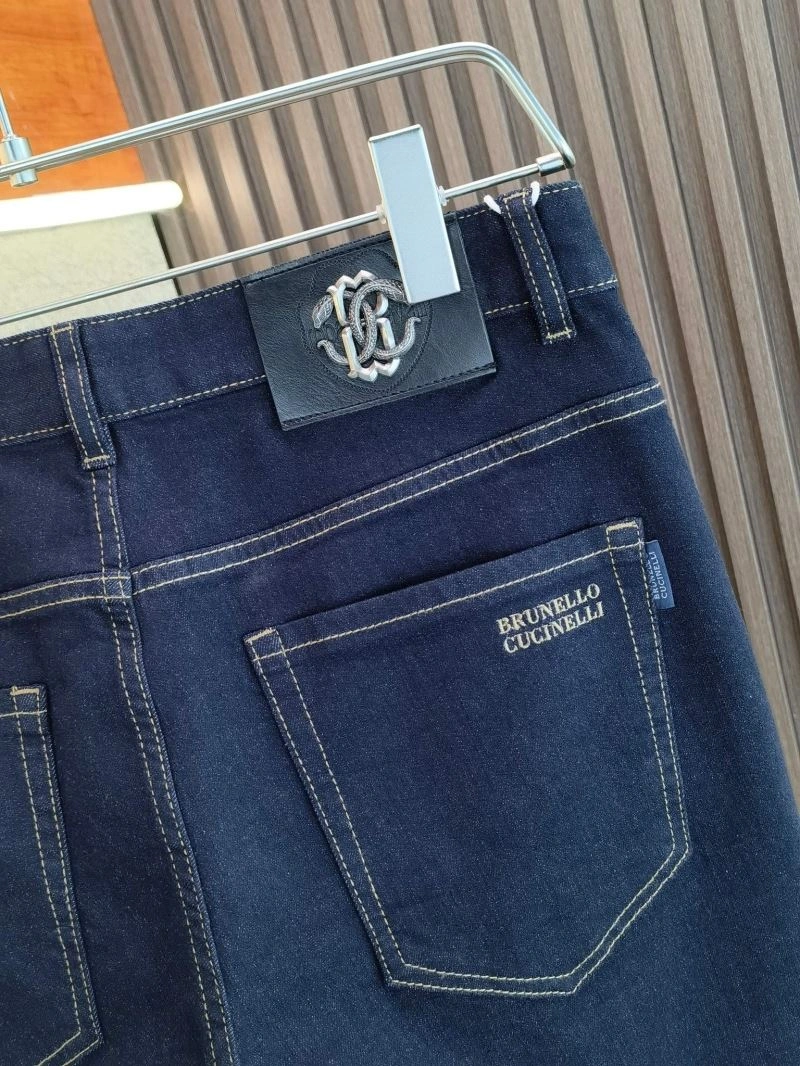 Brunello Cucinelli Jeans DailyWear 161965